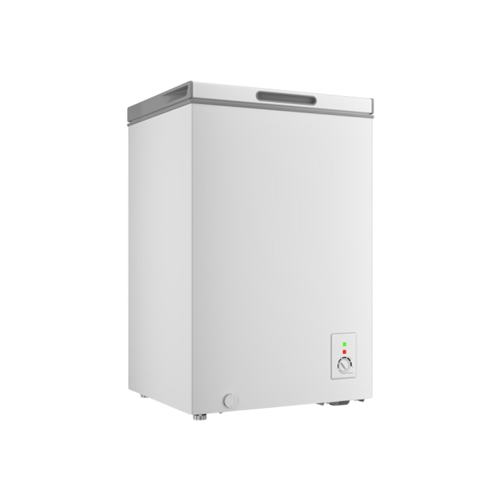 CHANGHONG CHEST FREEZER BOX FCF136DW