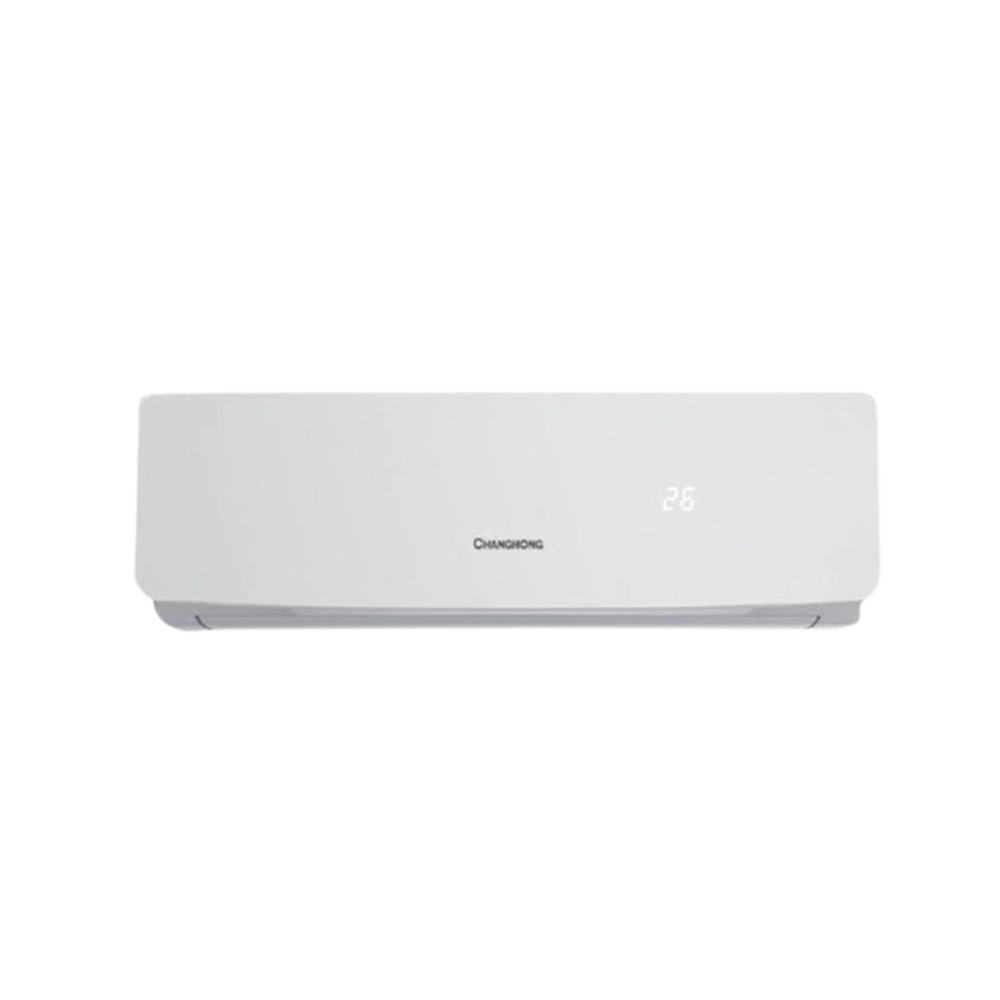 CHANGHONG INDOOR SPLIT AC 0.5PK CSC05NVB4I