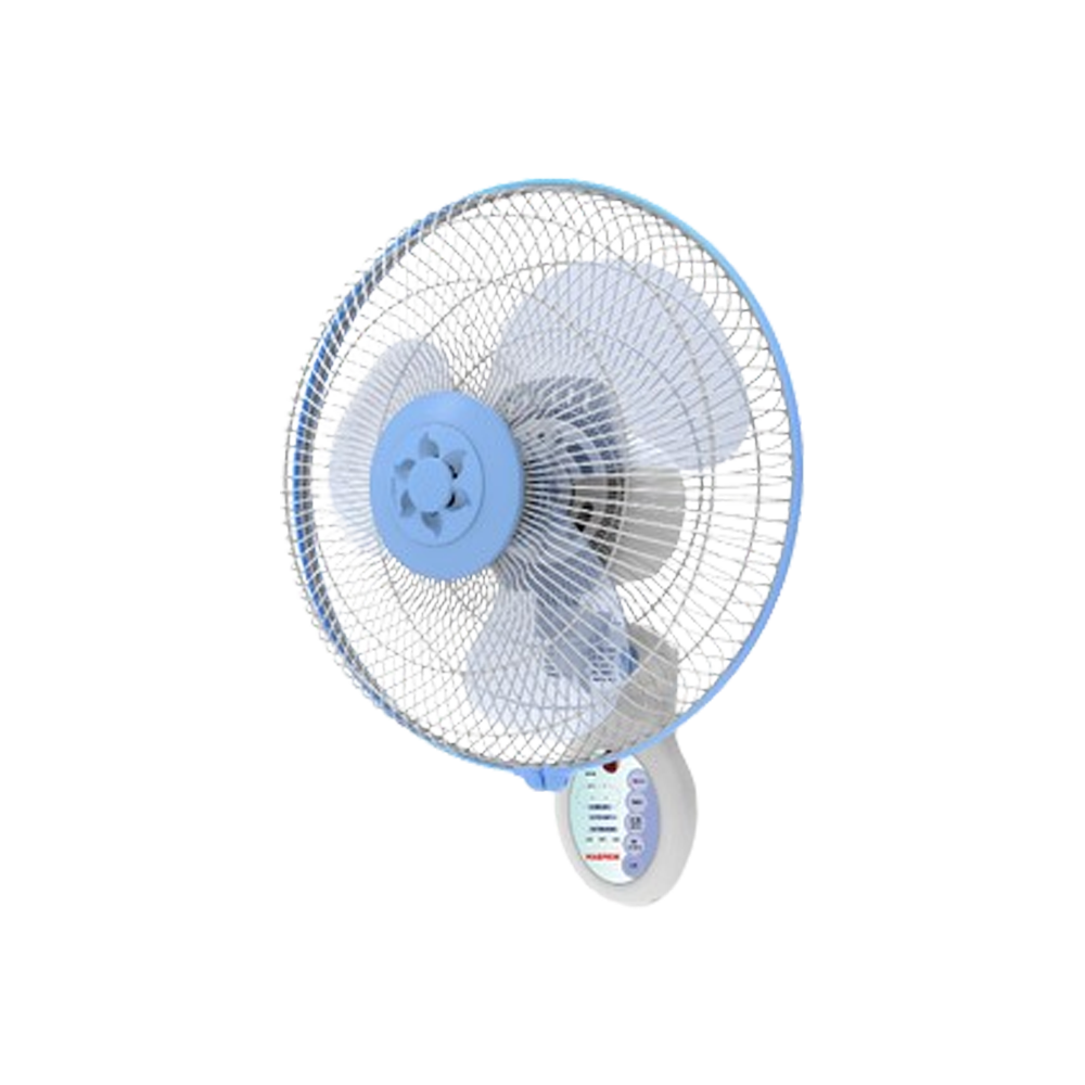 MASPION WALL FAN 16 MWF4001RC