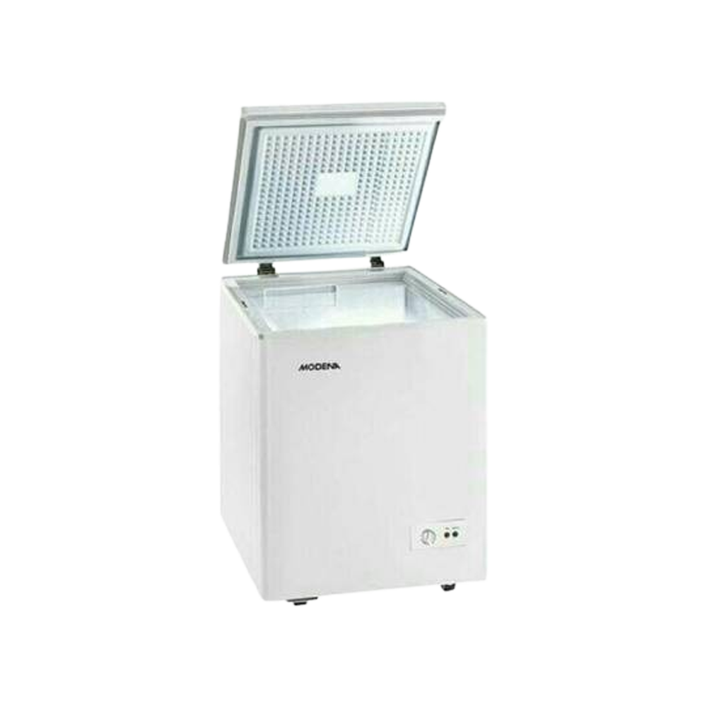 MODENA CHEST FREEZER 100L MD10