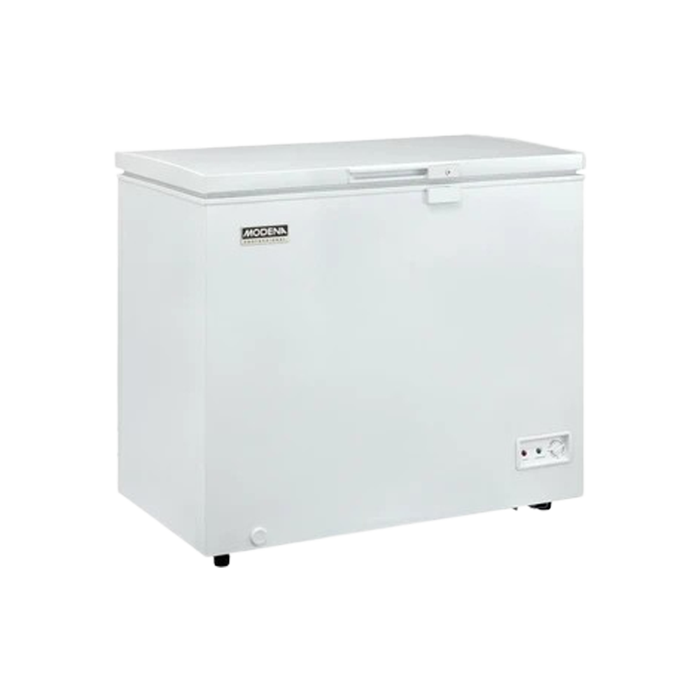 MODENA CHEST FREEZER MD20W