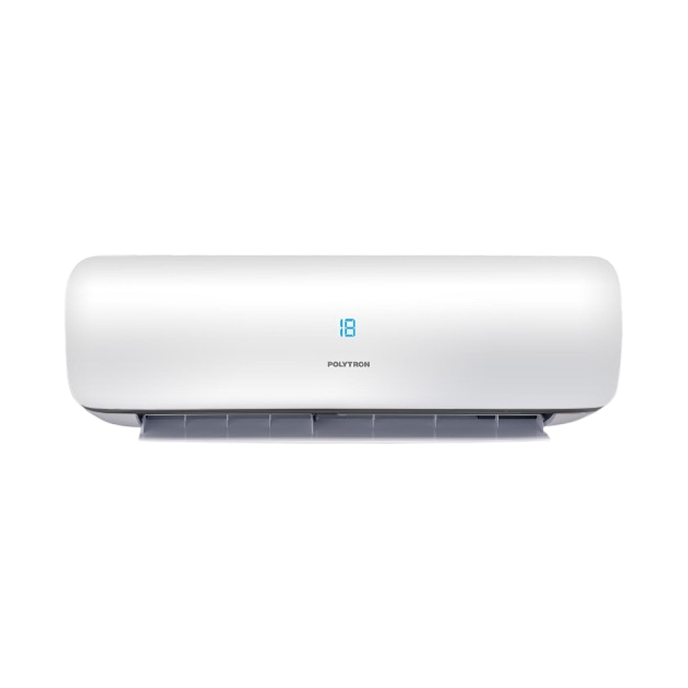 POLYTRON INDOOR SPLIT AC 1/2PK PAC05VZI